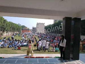 Dhruva Public School Gallery 4