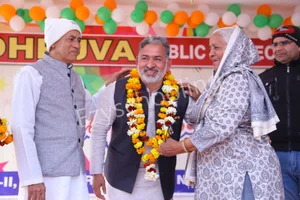 Dhruva Public School Gallery 2