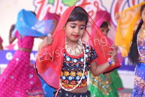 Dhruva Public School Gallery 1