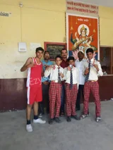 Jaideep Public School Jaideep Public School Gallery