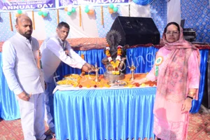 JR Public School Gallery 13