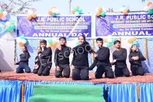 JR Public School Gallery 9