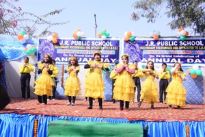 JR Public School Gallery 4