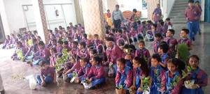 JR Public School Gallery 3