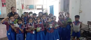 JR Public School Gallery 1