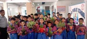 JR Public School Gallery 14