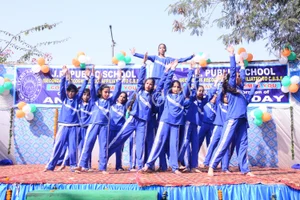 JR Public School Gallery 10