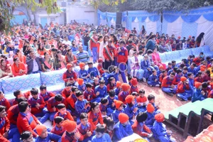 JR Public School Gallery 7