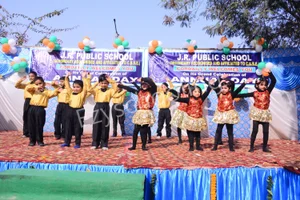 JR Public School Gallery 4