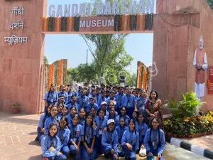 Rahul Model Public School Gallery 3