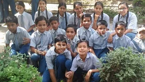 Modern Mission School Gallery 2