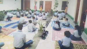 Modern Mission School Gallery 3