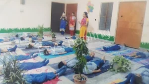 Modern Mission School Gallery 1