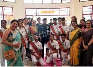 Army Public School Gallery 6