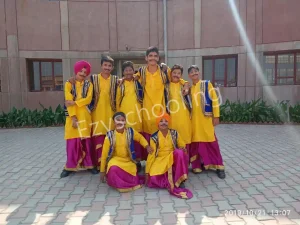 Army Public School Gallery 7