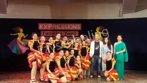 Army Public School Gallery 3