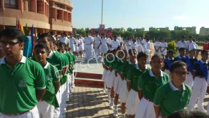 Army Public School Gallery 1