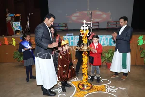 Mount St. Mary's School Gallery 5