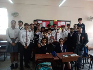 Army Public School Gallery 29