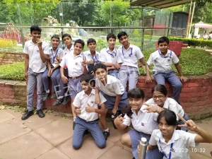 Army Public School Gallery 24