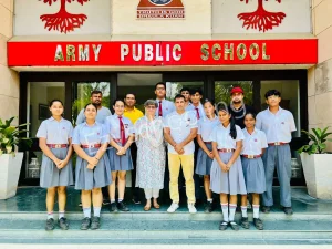 Army Public School Gallery 11