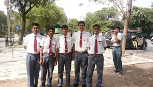 Army Public School Gallery 12