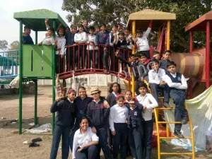 Army Public School Gallery 9