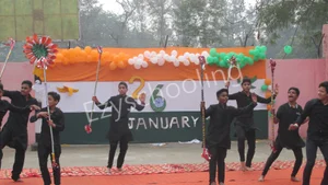 Rao Ganga Ram Senior Secondary Public School Gallery 14