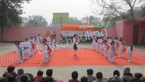 Rao Ganga Ram Senior Secondary Public School Gallery 13