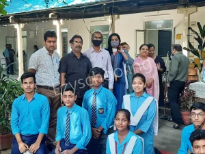 Air Force Senior Secondary School Gallery 1