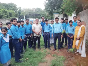 Air Force Senior Secondary School Gallery 2