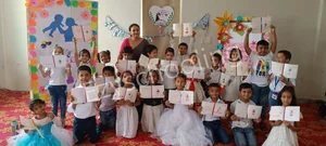 Zigyasa Senior Secondary School Gallery 17