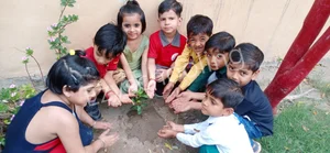 Zigyasa Senior Secondary School Gallery 15