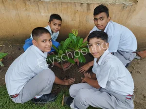 Zigyasa Senior Secondary School Gallery 11