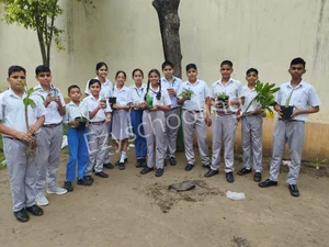 Zigyasa Senior Secondary School Gallery 7