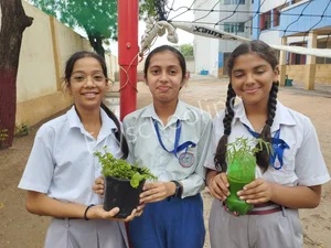 Zigyasa Senior Secondary School Gallery 8