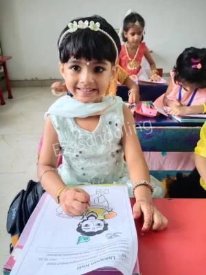 Zigyasa Senior Secondary School Gallery 3