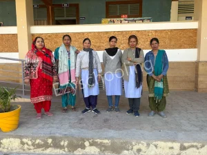 Zigyasa Senior Secondary School Gallery 2