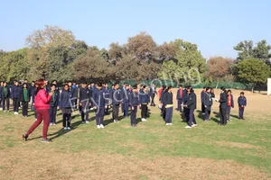 St. Mary's School Gallery 12