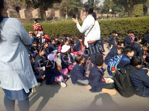 St. Mary's School Gallery 10