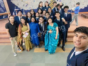 St. Mary's School Gallery 8