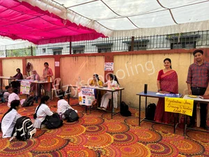 AES Middle School Gallery 1