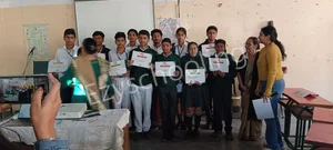 J.D. Tytler School Gallery 2