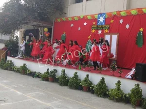 Vidya Niketan Public School Gallery 25