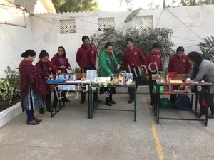 Vidya Niketan Public School Gallery 23