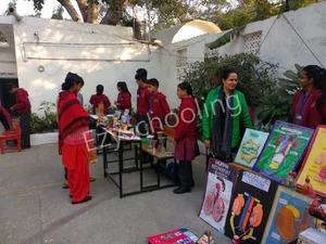 Vidya Niketan Public School Gallery 22
