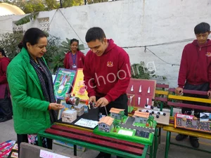 Vidya Niketan Public School Gallery 21