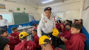 Vidya Niketan Public School Gallery 16