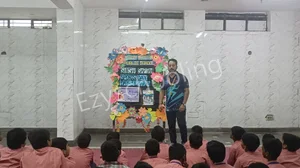 Vidya Niketan Public School Gallery 15