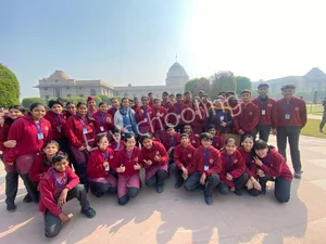 Vidya Niketan Public School Gallery 13